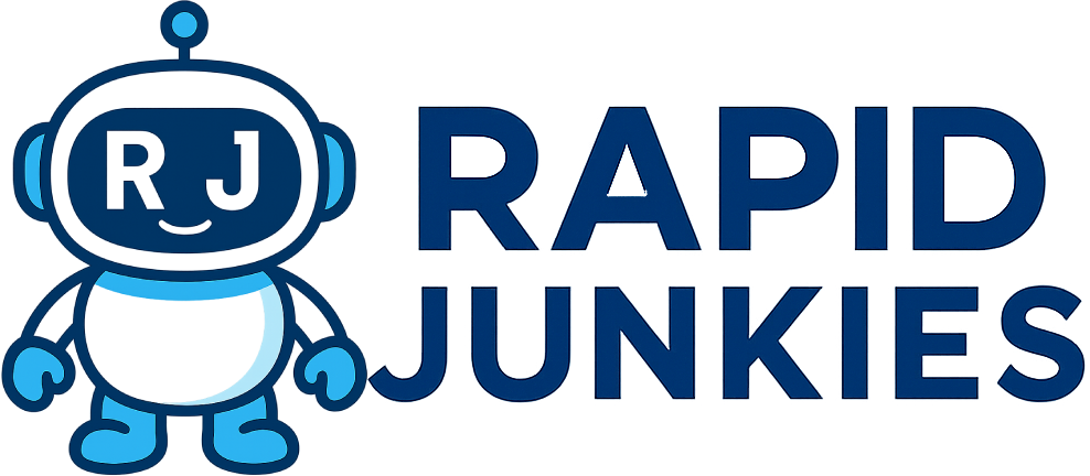 Rapid Junkies